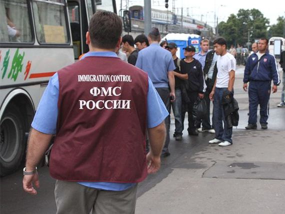 прописка в Советской Гавани